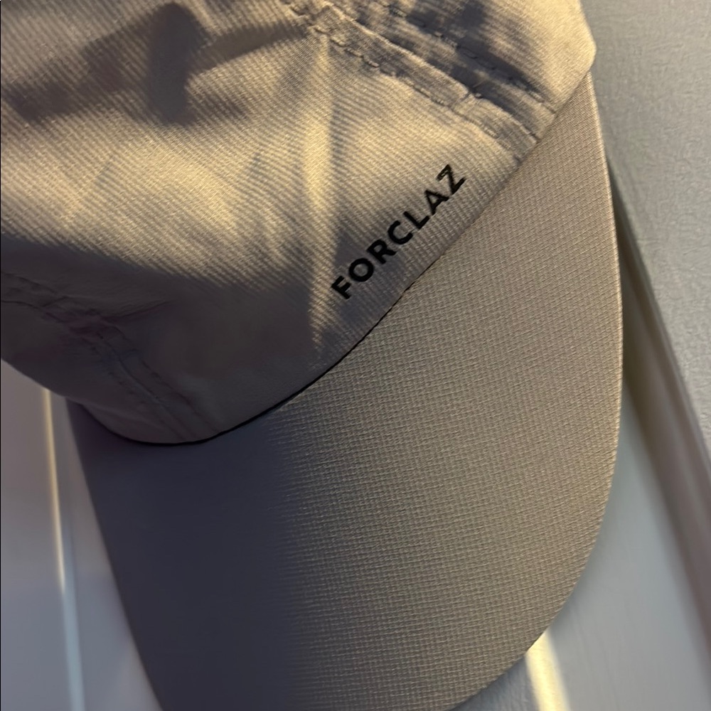 Grey hat - Picture 2 of 4